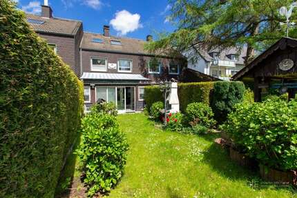 Haus Waltrop - 5 Zimmer, 130 m&sup2;, 275.400&euro; | Angebot:26830279