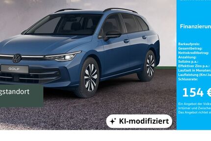VW Golf 22.804 km 27.150 &euro; Menden 58706