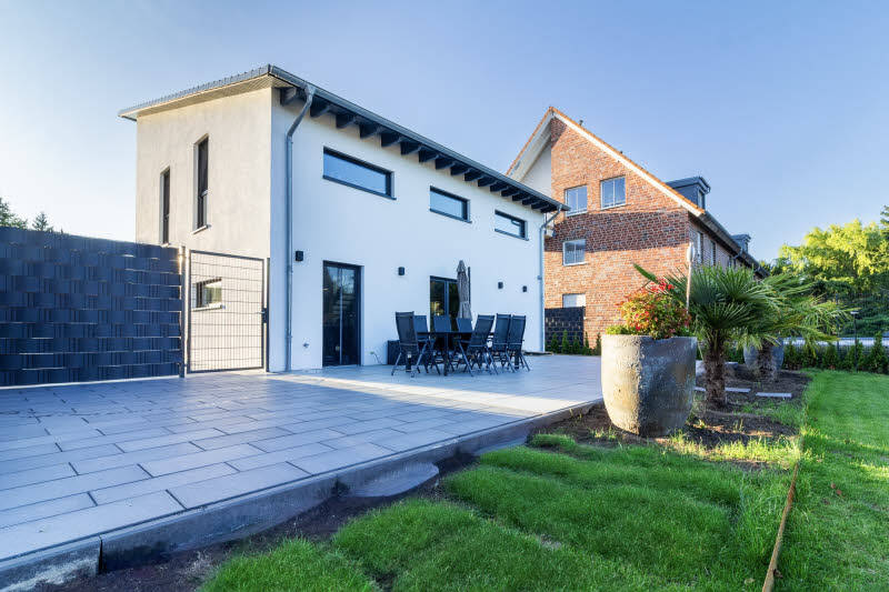 Einfamilienhaus Hamm Hamm-Mitte - 5 Zimmer, 160 m&sup2;, 680.000&euro; | Angebot:25666198