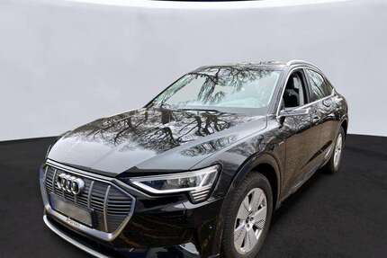 Audi e-tron 83.519 km 31.420 &euro; Hagen 58091