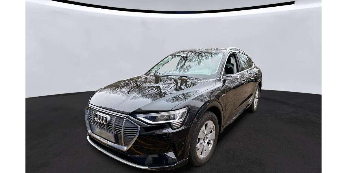 Audi e-tron 83.519 km 31.420 &euro; Hagen 58091