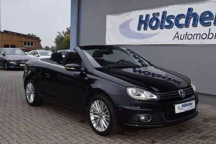 VW Eos 70.000 km 13.700 &euro; Nordkirchen-Capelle 59394