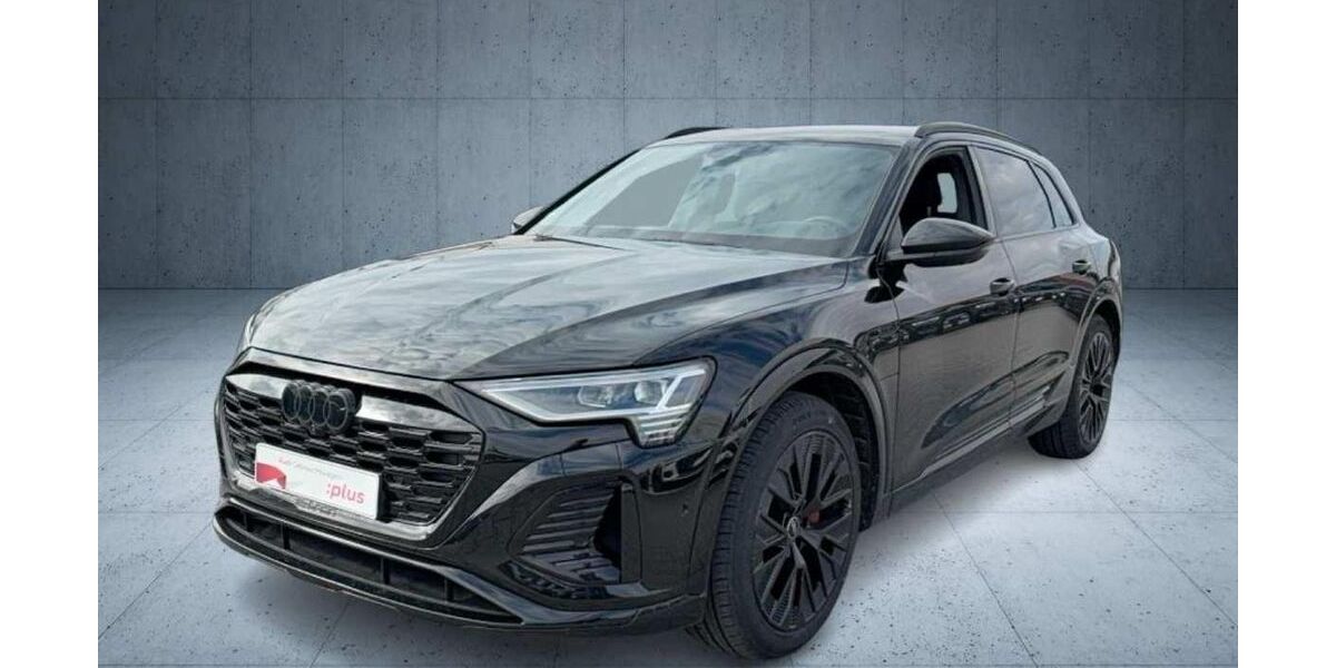 Audi Q8 e-tron 55.493 km 43.714 &euro; Hagen 58091