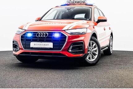 Audi Q5 99.987 km 38.300 &euro; Hagen 58091