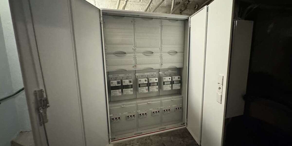 Schöne 2,5-Zimmer-Wohnung in frisch saniertem Mehrfamilienhaus in zentraler Lage in HammHerringen - Etagenwohnung Hamm Herringen | Angebot:17940581