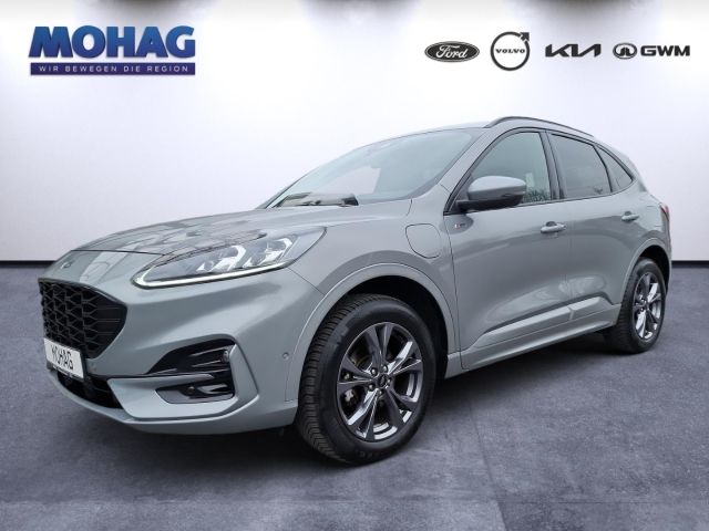 Ford Kuga 38.599 km 24.390 &euro; Datteln 45711