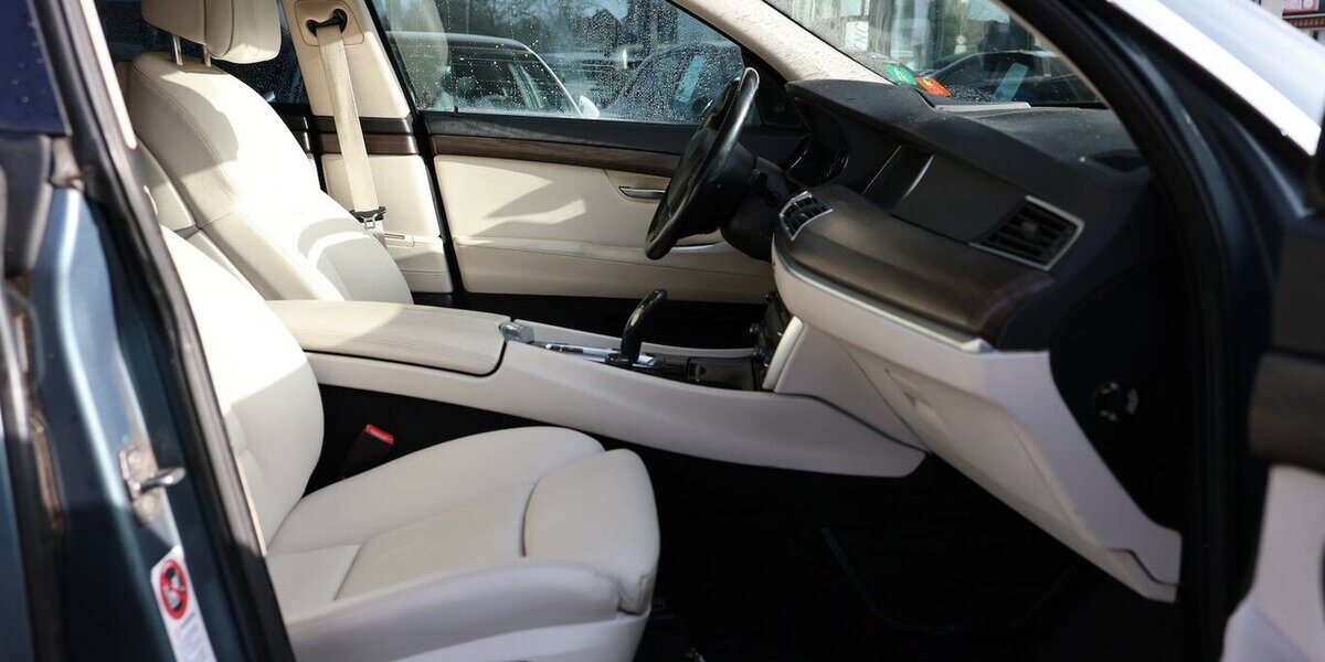 BMW 530 Gran Turismo d BUSINESS SPORT / PANORAMA / 350.000 km 5.902 &euro; Hamm 59077