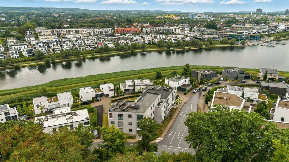 Etagenwohnung Dortmund Schüren - 2 Zimmer, 95 m&sup2;, 395.000&euro; | Angebot:25686867