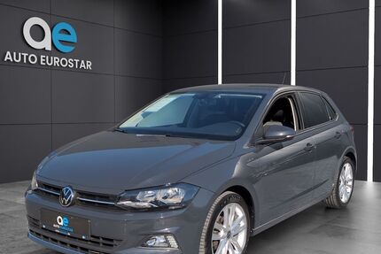 VW Polo 125.000 km 13.750 &euro; Hamm 59077