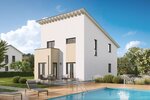 Individuell geplantes Einfamilienhaus in Kamen - Einfamilienhaus Kamen | Angebot:27347235