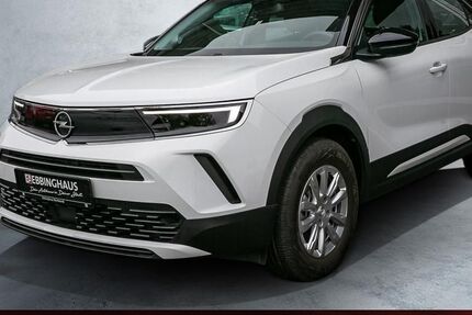 Opel Mokka-e 20.865 km 17.990 &euro; Unna 59423