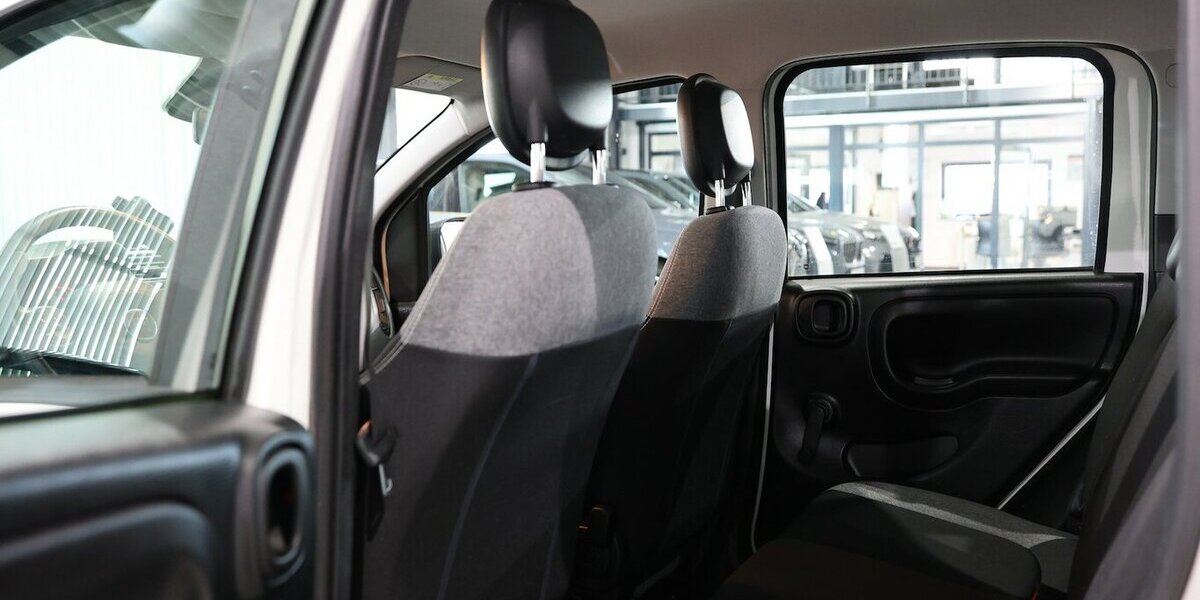 Fiat Panda 1.0 Mild-Hybrid CITY LIFE WHITE / SHZ, PDC 32.000 km 11.444 &euro; Hamm 59077