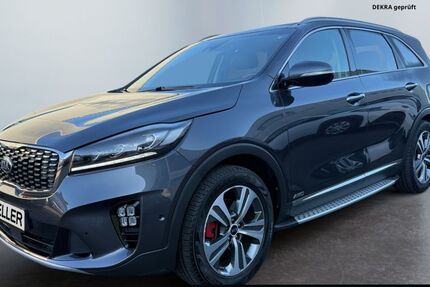 Kia Sorento 74.120 km 24.980 &euro; Hamm 59067