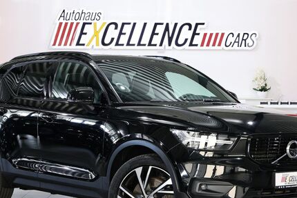 Volvo XC40 100.000 km 26.991 &euro; Hamm 59077