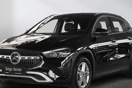 Mercedes-Benz GLA 200 12.674 km 33.965 &euro; Ahlen 59229