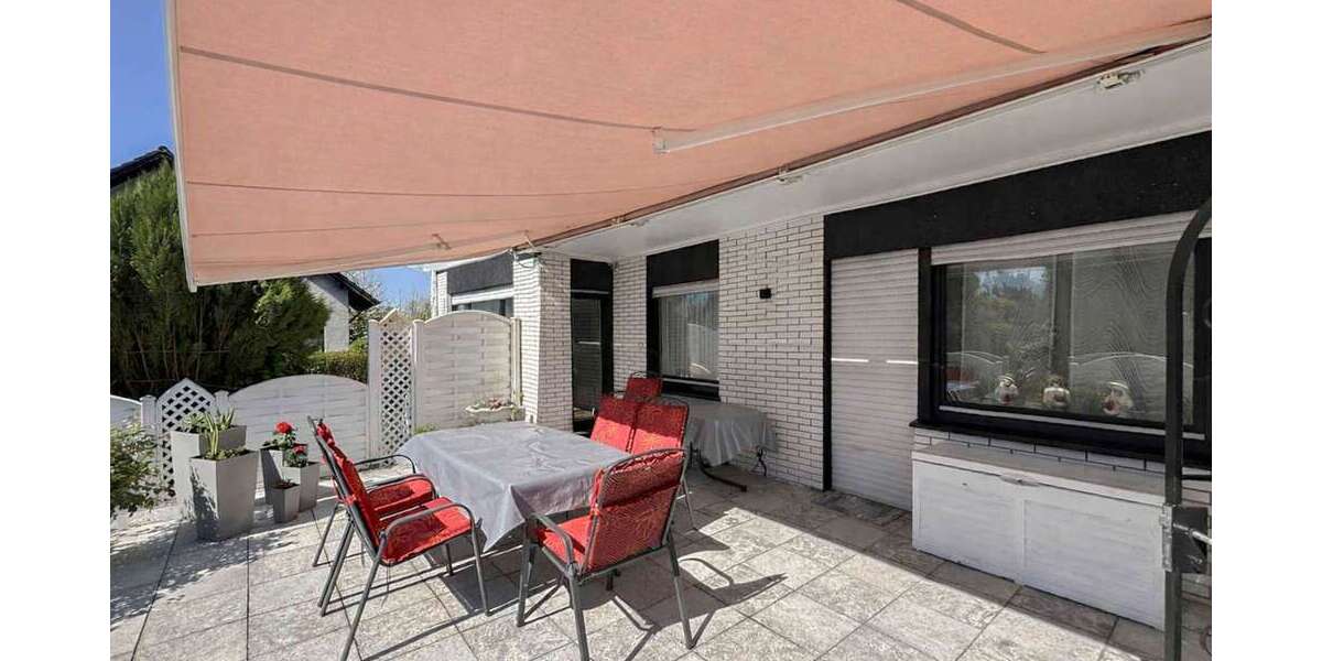 Einfamilienhaus Ense - 8 Zimmer, 152 m&sup2;, 395.000&euro; | Angebot:26800265