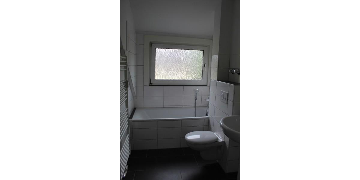 Dachgeschoßwohnung Kamen - 2 Zimmer, 49 m&sup2;, 440&euro; | Angebot:26450985