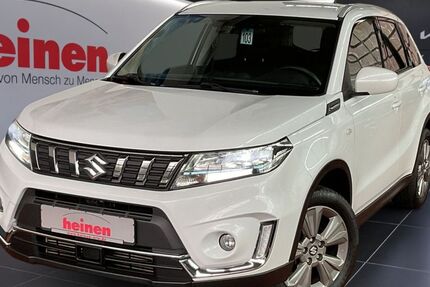 Suzuki Vitara 52.829 km 17.429 &euro; Werne 59368