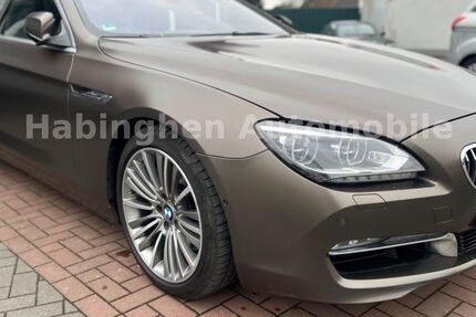 BMW 640 Gran Coupé 270.000 km 19.900 &euro; Castrop Rauxel 44579