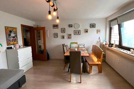 Wohnung Datteln - 3 Zimmer, 63 m&sup2;, 520&euro; | Angebot:26031679