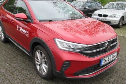 VW Taigo 17.000 km 19.988 &euro; Bergkamen 59192