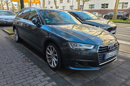 Audi A4 172.000 km 13.950 &euro; Dortmund 44147