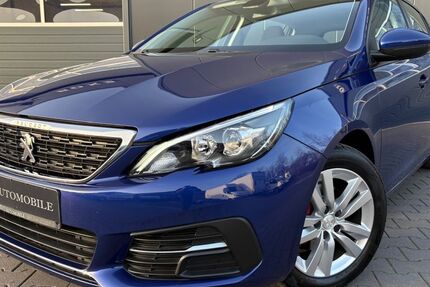 Peugeot 308 48.733 km 10.500 &euro; Ahlen 59229