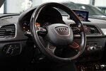 Audi Q3 2.0 TDI QUATTRO / XENON, LEDER, NAVI+ 155.000 km 14.777 &euro; Hamm 59077