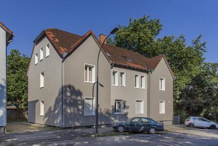 Wohnung Dortmund Bövinghausen - 2.5 Zimmer, 53 m&sup2;, 499&euro; | Angebot:24126586