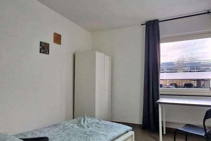 Zimmer Dortmund Mitte - 350&euro; | Angebot:13818173