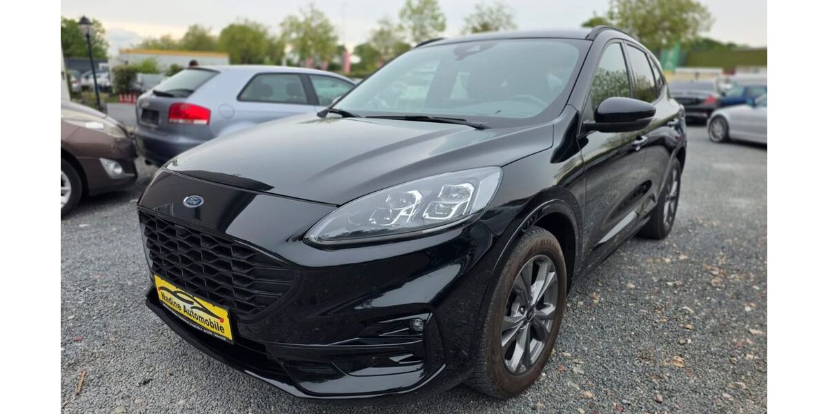 Ford Kuga 118.633 km 18.000 &euro; Dortmund 44339