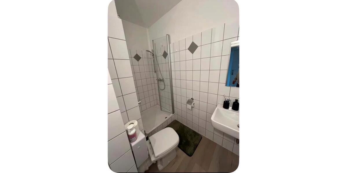 Dachgeschoßwohnung Bergkamen - 1 Zimmer, 30 m&sup2;, 750&euro; | Angebot:26632837