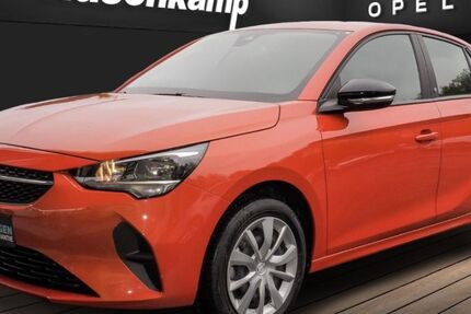Opel Corsa 47.545 km 13.290 &euro; Werne 59368