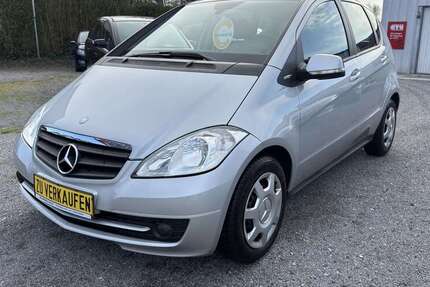 Mercedes-Benz A 160 133.000 km 5.990 &euro; Dortmund 44388