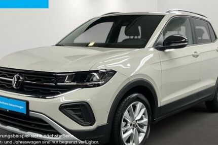 VW T-Cross 6.415 km 25.810 &euro; Hagen 58089