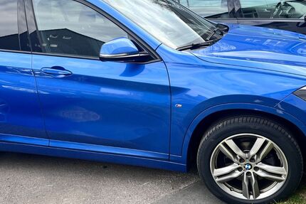 BMW X1 195.000 km 16.950 &euro; Dortmund 44339