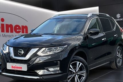 Nissan X-Trail 83.064 km 18.409 &euro; Bergkamen 59192