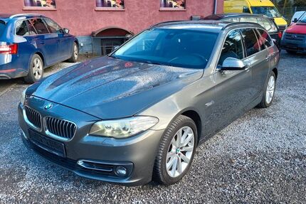 BMW 520 229.999 km 9.999 &euro; Datteln 45711