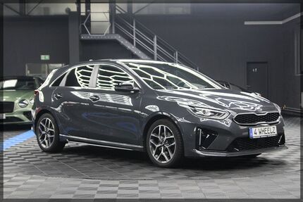 Kia ceed / Ceed 99.000 km 14.999 &euro; Hemer 58675