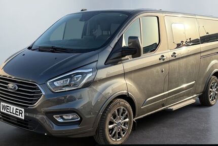 Ford Tourneo Custom 58.938 km 36.280 &euro; Hamm 59067