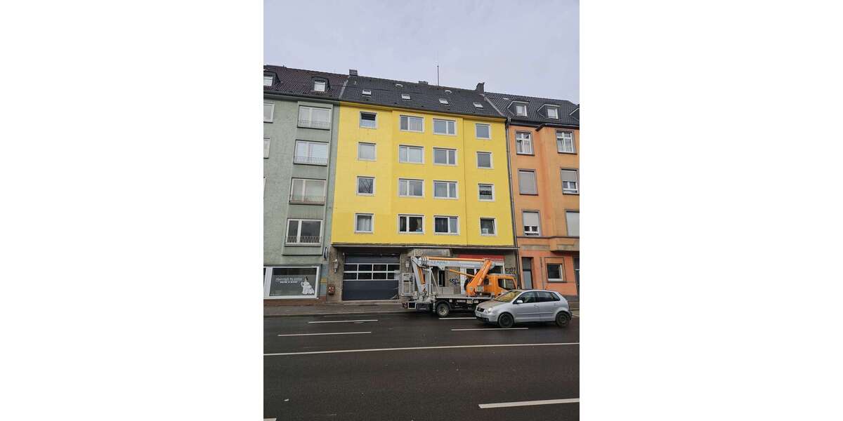 Gewerbeobjekt Hagen Hagen-Mitte - 1.000&euro; | Angebot:20561473