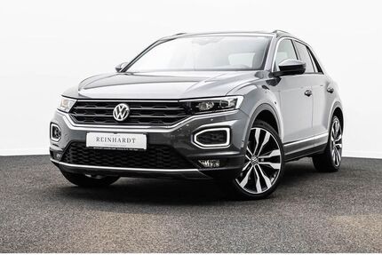 VW T-Roc 62.966 km 19.910 &euro; Hagen 58091