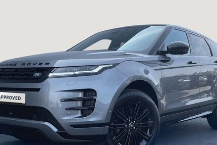 Land Rover Range Rover Evoque 2.500 km 67.690 &euro; Iserlohn 58640