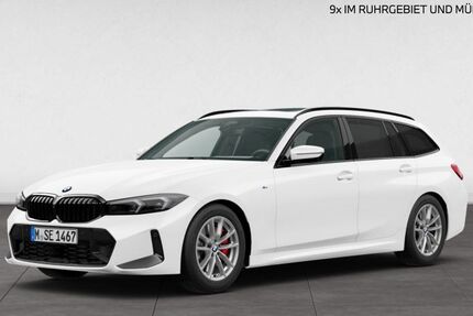 BMW 330 25.320 km 51.900 &euro; Witten 58455