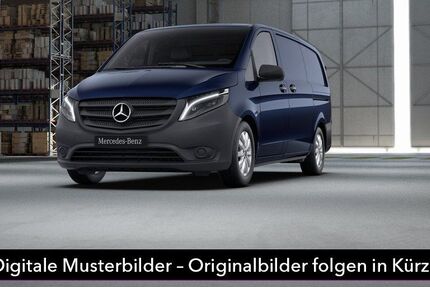 Mercedes-Benz Vito 51.100 km 33.261 &euro; Hamm 59067