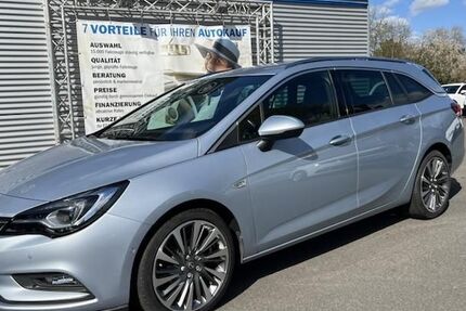 Opel Astra 83.000 km 16.489 &euro; Dortmund 44309