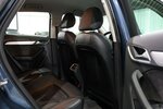 Audi Q3 2.0 TDI QUATTRO / XENON, LEDER, NAVI+ 155.000 km 14.777 &euro; Hamm 59077
