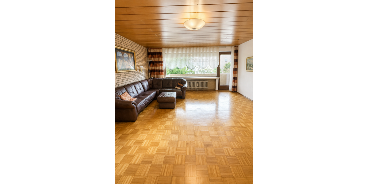 Etagenwohnung Dortmund Hörde - 3.5 Zimmer, 97 m&sup2;, 219.000&euro; | Angebot:27303849