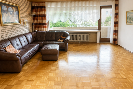 Wohnung Dortmund Hörde - 3.5 Zimmer, 97 m&sup2;, 219.000&euro; | Angebot:27303849