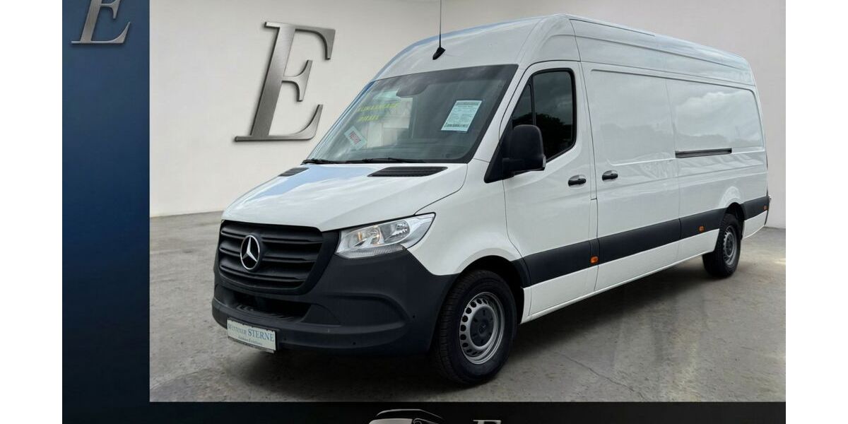 Mercedes-Benz Sprinter 74.028 km 28.441 &euro; Witten 58454